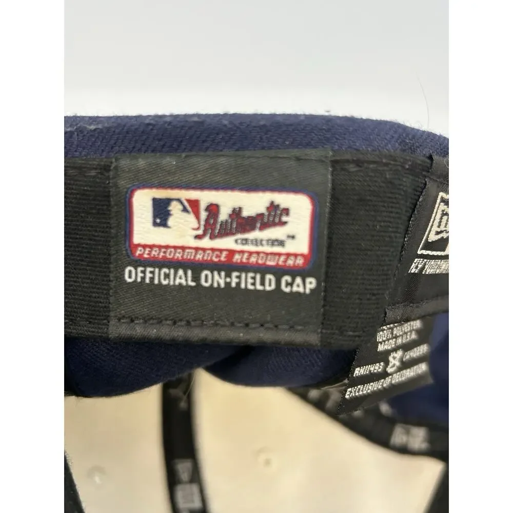 New Era used good